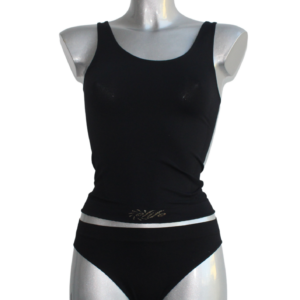 CANOTTA-TANK-TOP WOMAN ANTICELLULITE